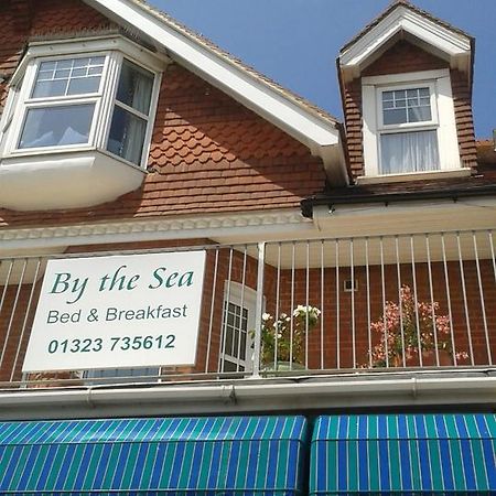 By The Sea Bed And Breakfast Eastbourne Zewnętrze zdjęcie