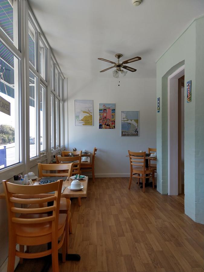 By The Sea Bed And Breakfast Eastbourne Zewnętrze zdjęcie