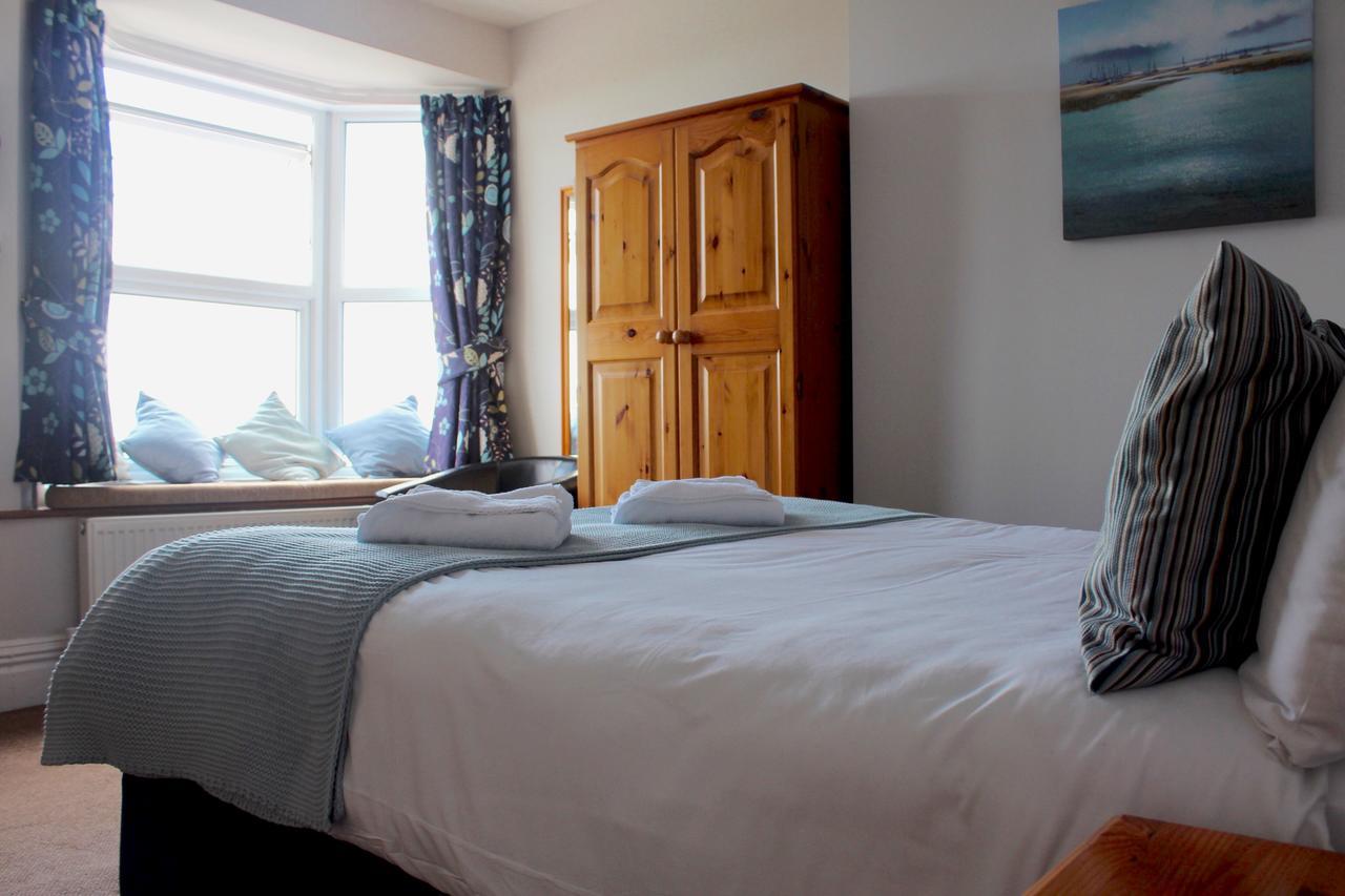 By The Sea Bed And Breakfast Eastbourne Zewnętrze zdjęcie