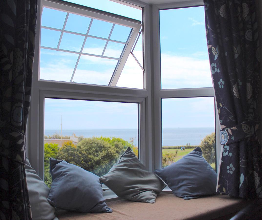 By The Sea Bed And Breakfast Eastbourne Zewnętrze zdjęcie